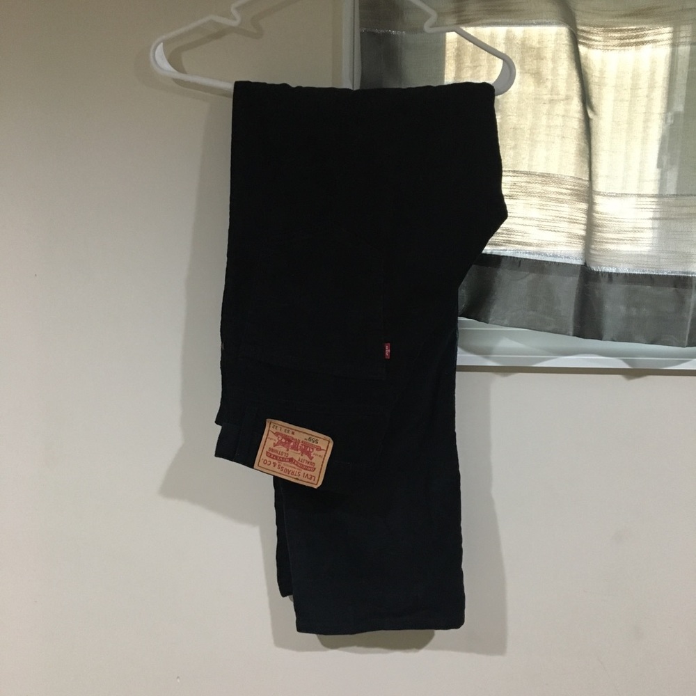 Men jeans - Picture 2 of 4